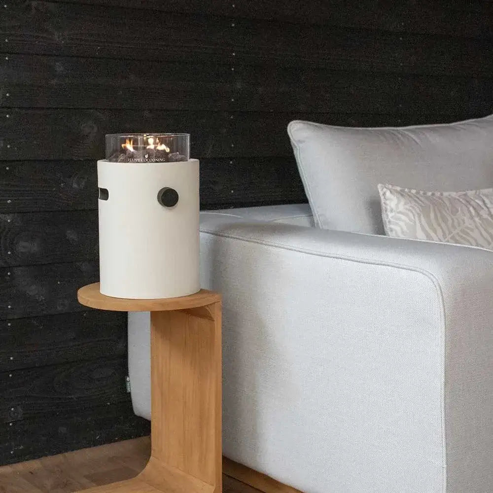 Happy Cocooning Lumi Steel Table Burner - 4 colours | HCLUMST