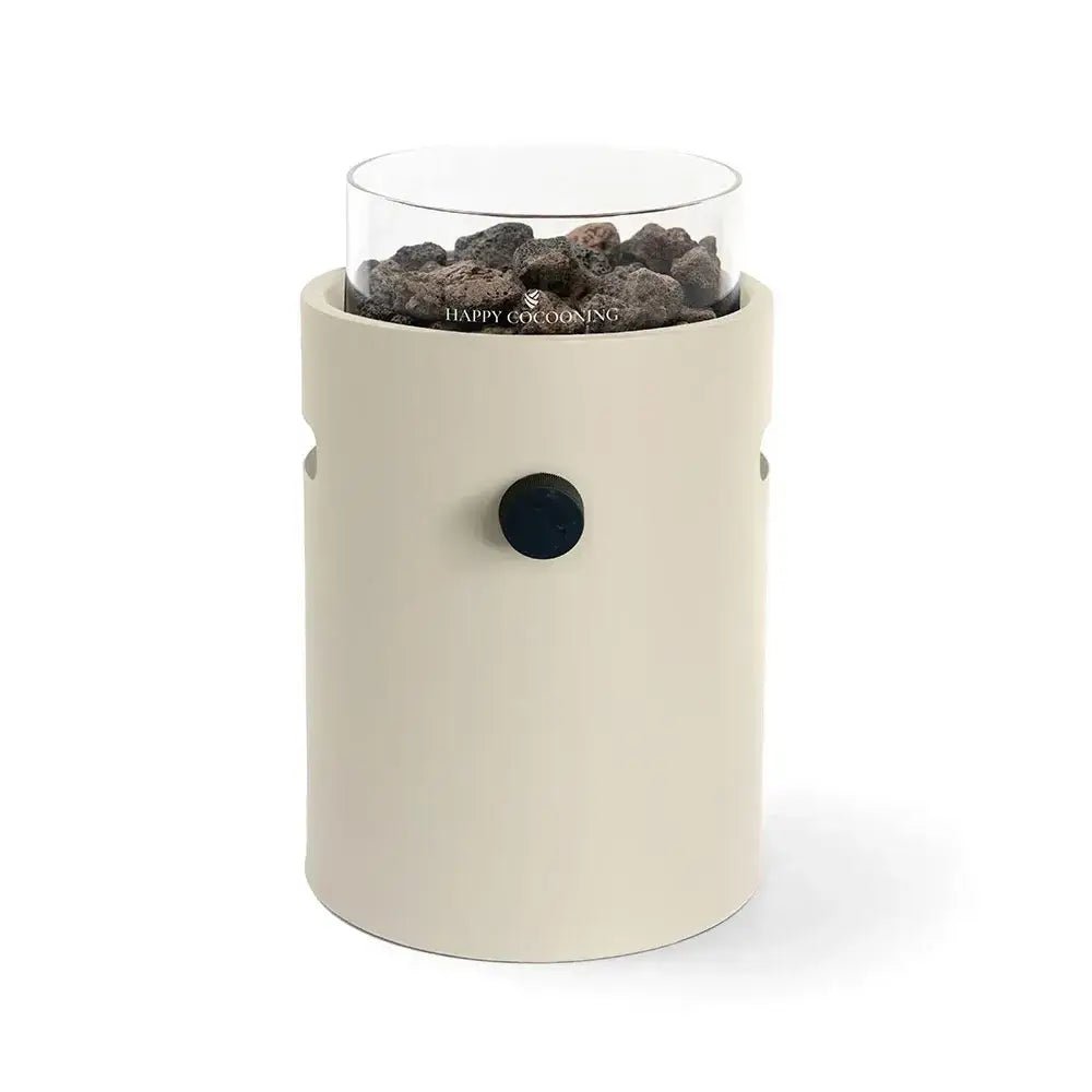 Happy Cocooning Lumi Steel Table Burner - 4 colours | HCLUMST