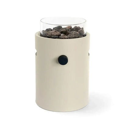 Happy Cocooning Lumi Steel Table Burner - 4 colours | HCLUMST