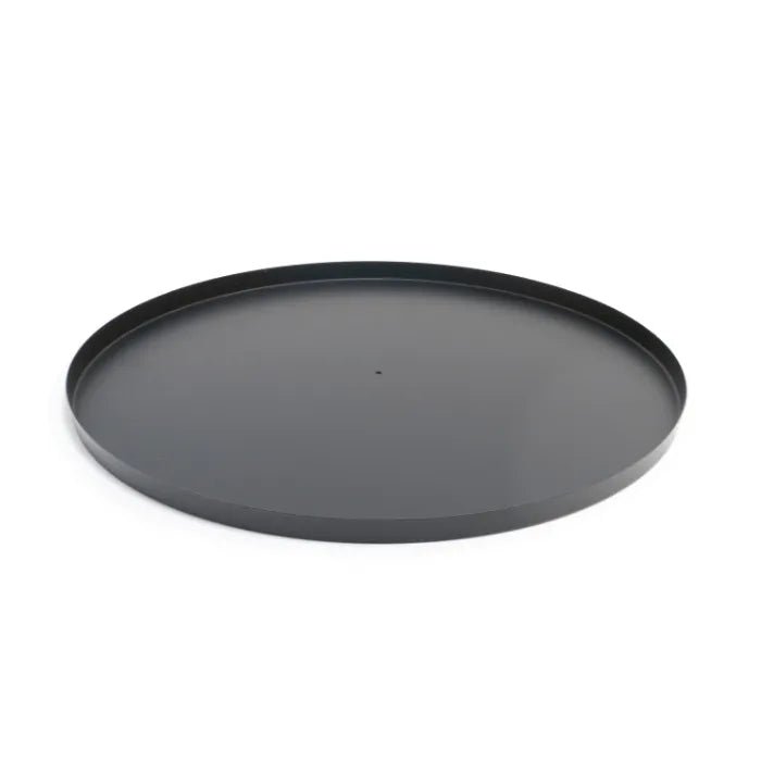 HEAT Base Plate for Garden Fire Bowls Ø50 cm (round or square) - Accessories