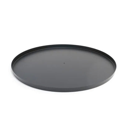 HEAT Base Plate for Garden Fire Bowls Ø50 cm (round or square) - Accessories