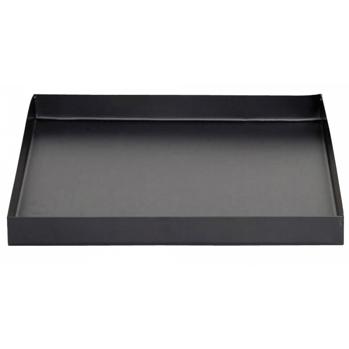 HEAT Base Plate for Garden Fire Bowls Ø50 cm (round or square) - Accessories