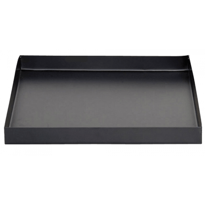 HEAT Base Plate for Garden Fire Bowls Ø50 cm (round or square) - Accessories