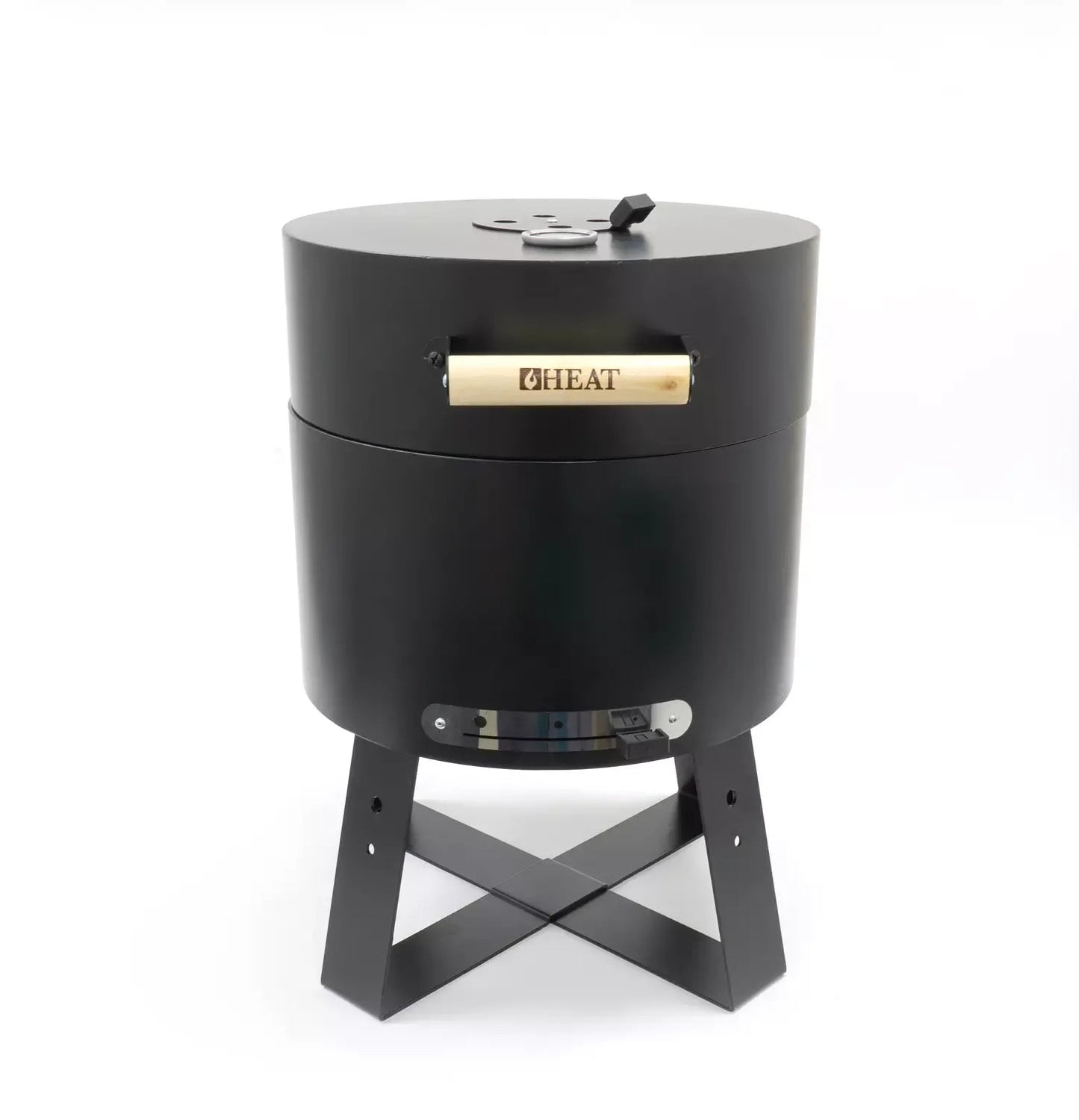 HEAT BRÅTEN Charcoal BBQ | HBBQ.001 - BBQs & Grills
