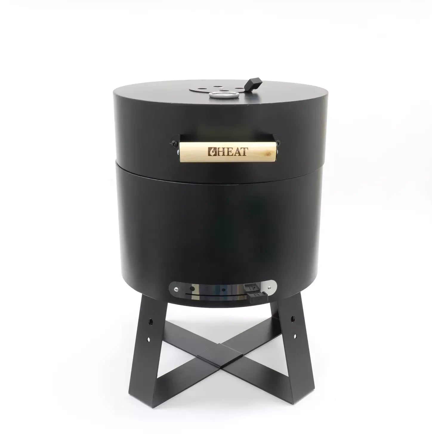 HEAT BRÅTEN Charcoal BBQ | HBBQ.001 - BBQs & Grills