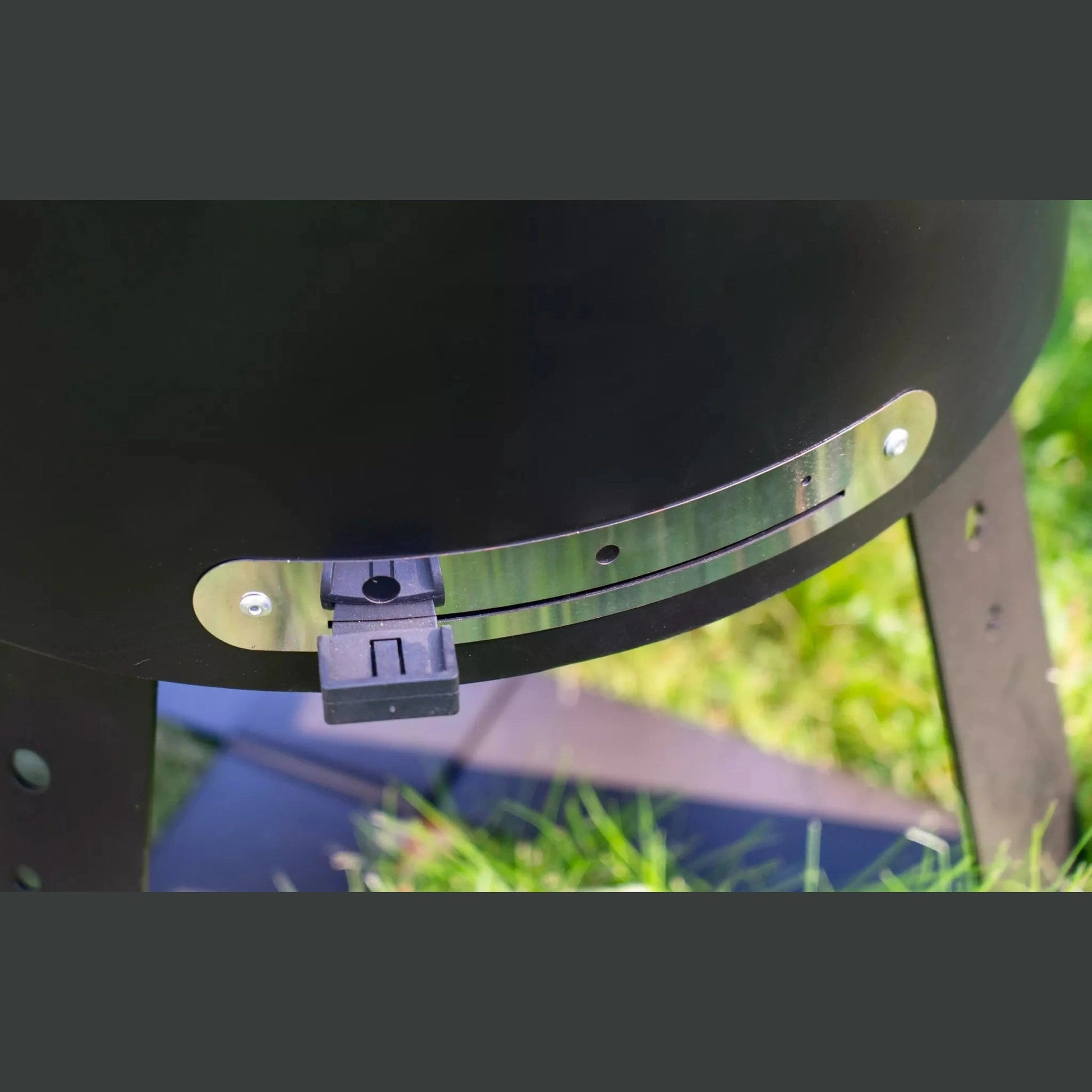 HEAT BRÅTEN Charcoal BBQ | HBBQ.001 - BBQs & Grills