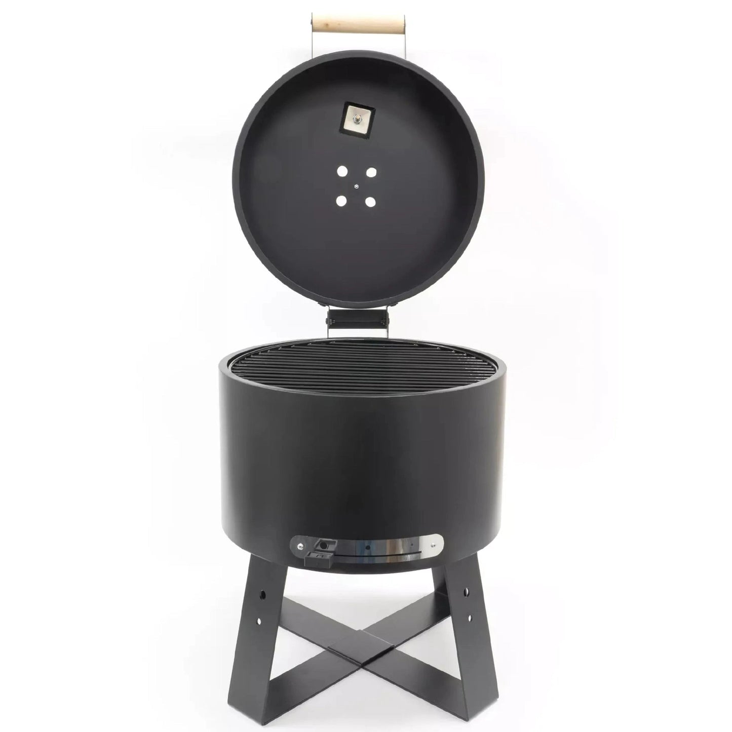 HEAT BRÅTEN Charcoal BBQ | HBBQ.001 - BBQs & Grills