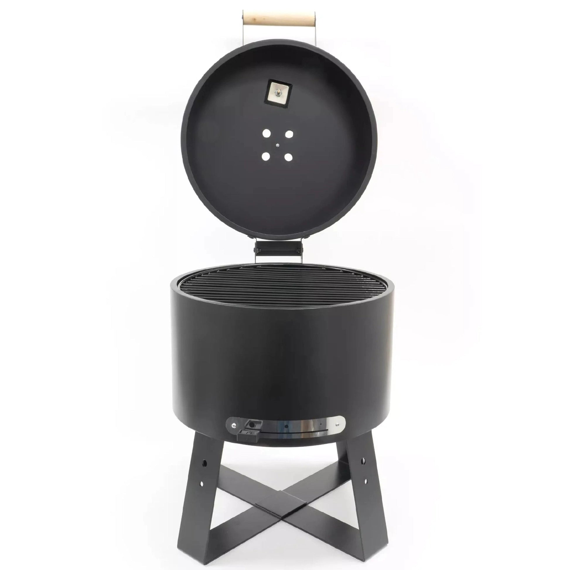 HEAT BRÅTEN Charcoal BBQ | HBBQ.001 - BBQs & Grills