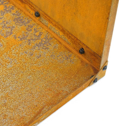 HEAT Dokka Wood Storage | WS.001 - Accessories