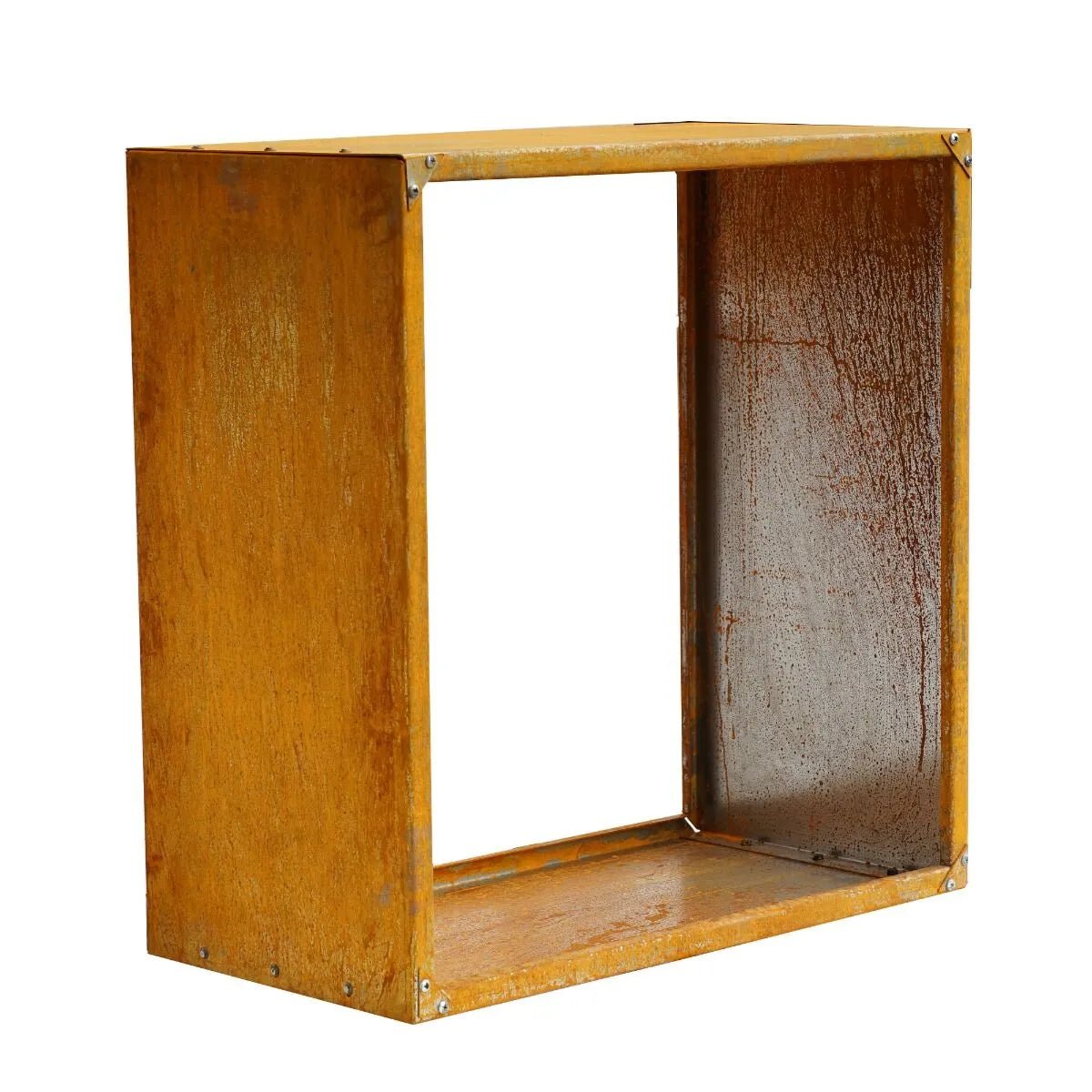 HEAT Dokka Wood Storage | WS.001 - Accessories