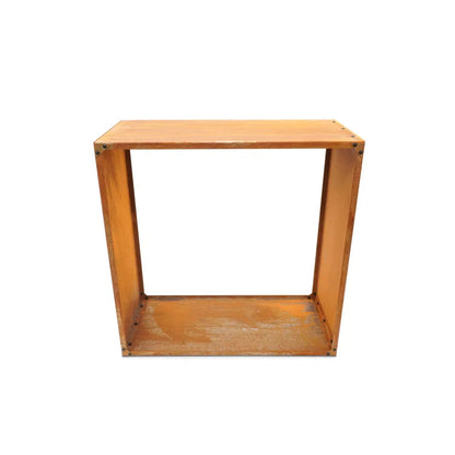 HEAT Dokka Wood Storage | WS.001 - Accessories