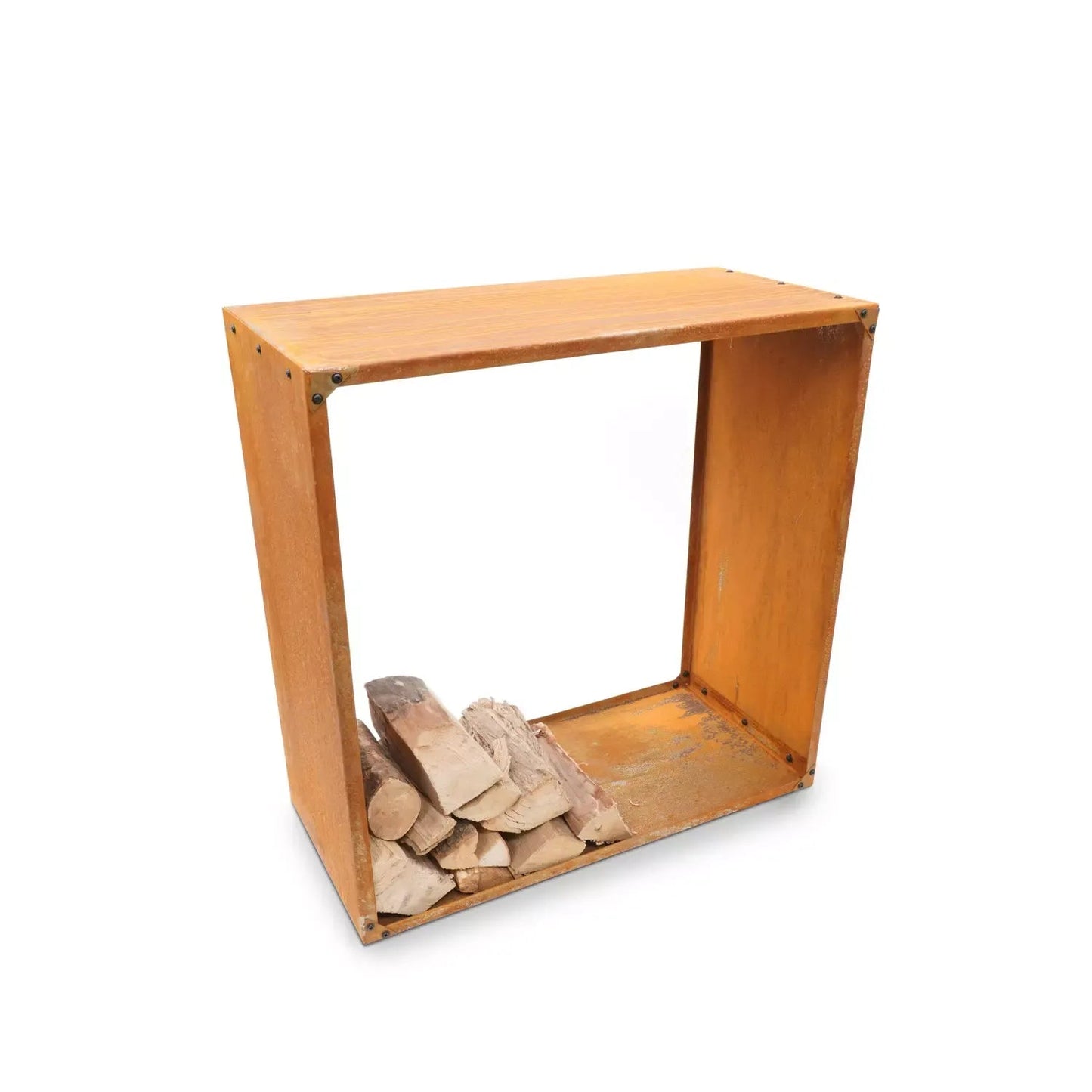 HEAT Dokka Wood Storage | WS.001 - Accessories