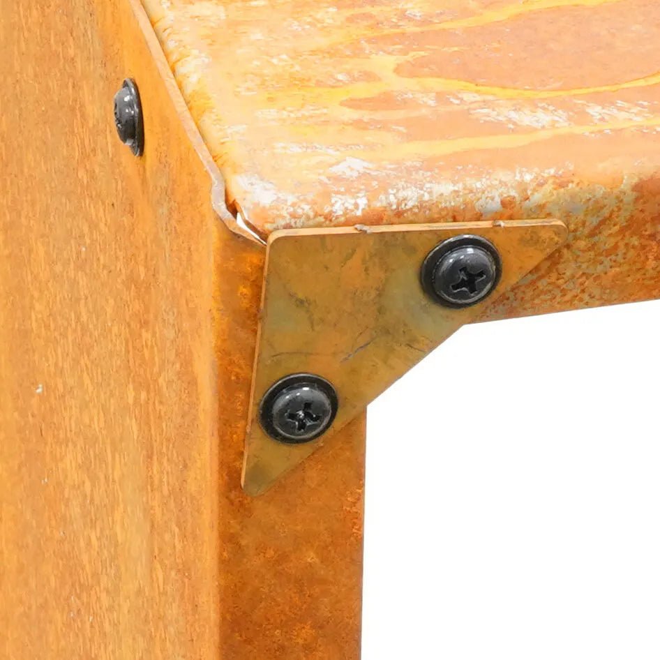 HEAT Dokka Wood Storage | WS.001 - Accessories