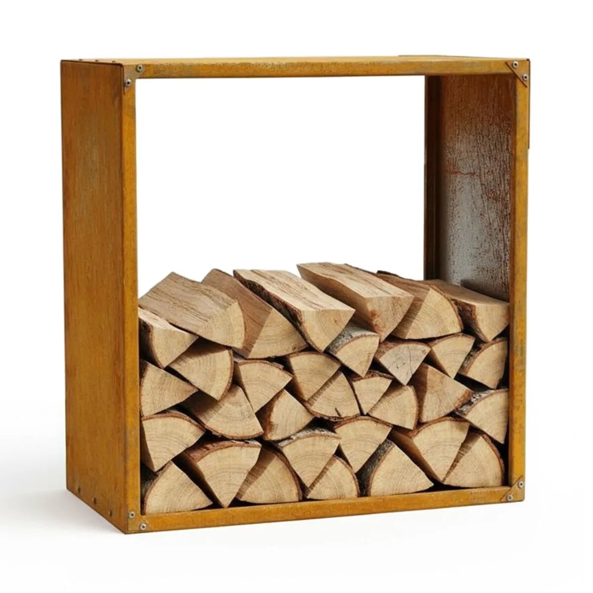 HEAT Dokka Wood Storage | WS.001 - Accessories