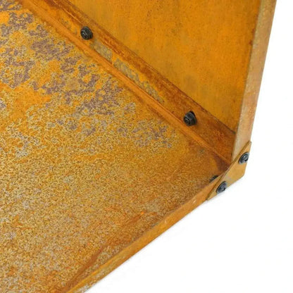 HEAT Dokka Wood Storage | WS.001