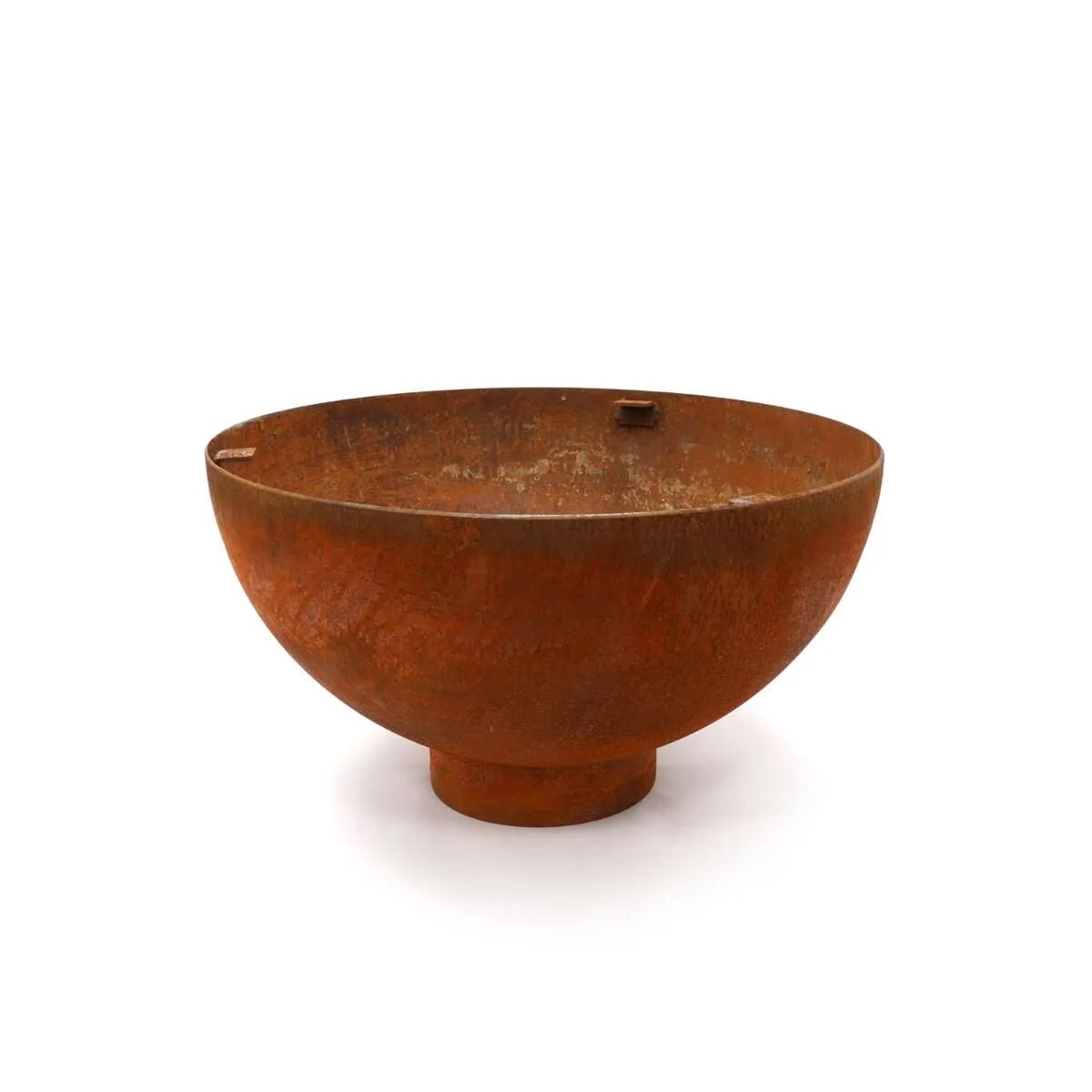 HEAT Gystad Fire Pit with Plancha Grill | FP.011 - Fire Pits, Fireplaces, Heating