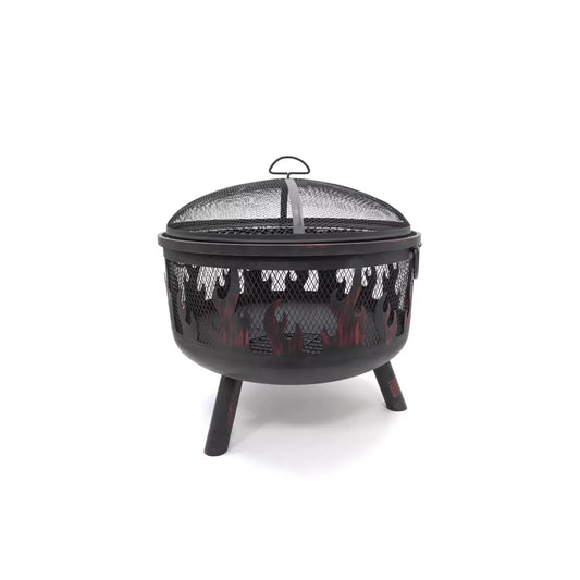 HEAT Hornset Fire Pit | FP.010 - Fire Pits, Fireplaces, Heating