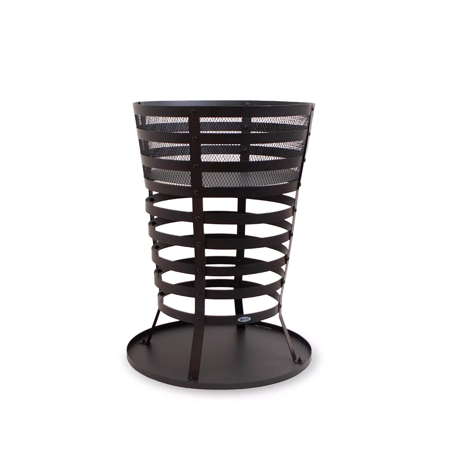 HEAT Mandal Fire Basket | FP.007 - Fire Pits, Fireplaces, Heating