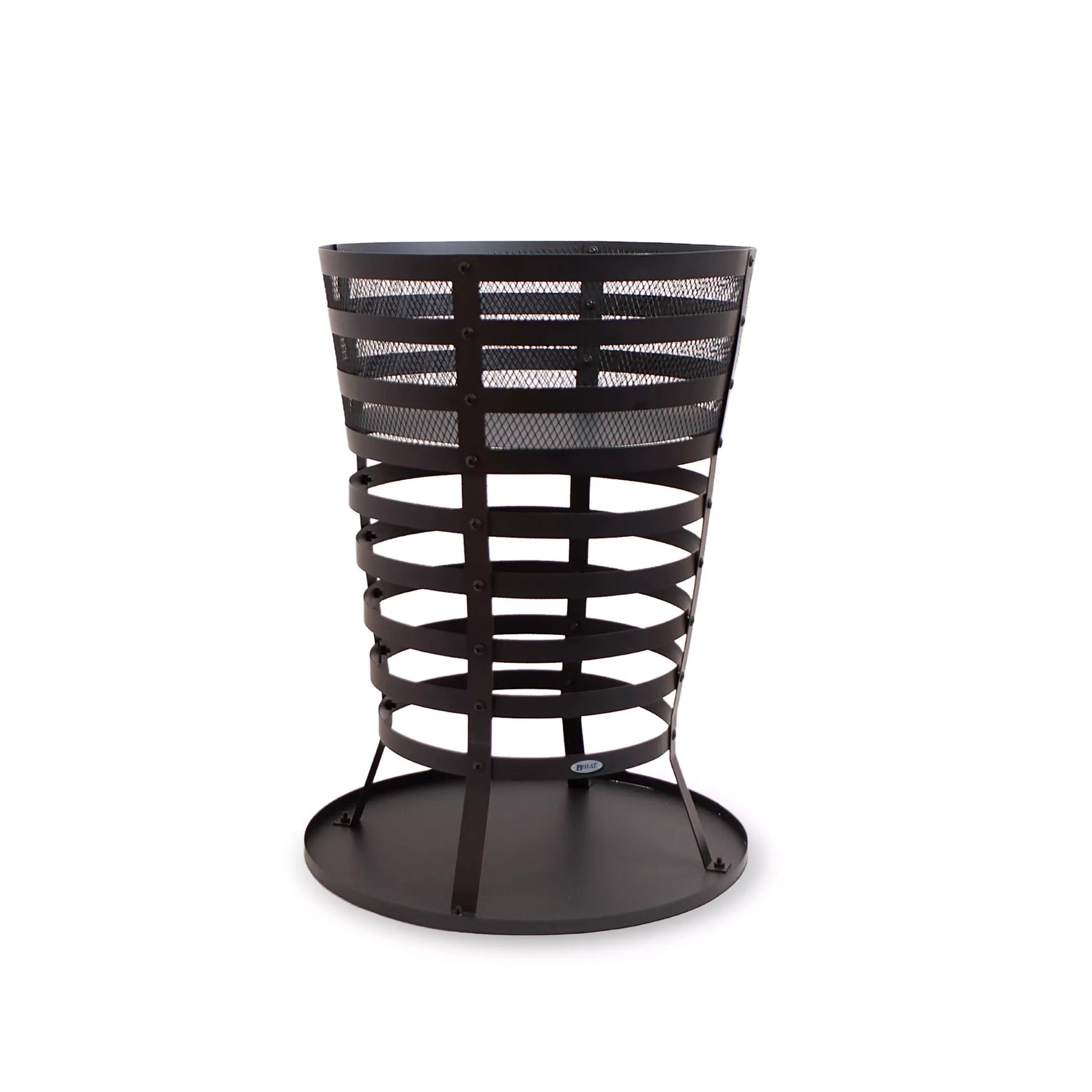 HEAT Mandal Fire Basket | FP.007 - Fire Pits, Fireplaces, Heating