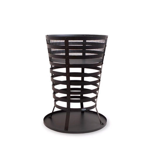 HEAT Mandal Fire Basket | FP.007 - Fire Pits, Fireplaces, Heating