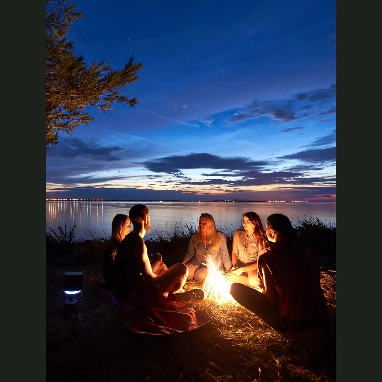 HEAT Mandal Fire Basket | FP.007 - Fire Pits, Fireplaces, Heating