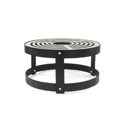 HEAT Turret Grill for Bakka BBQ | HBBQ.002A - Accessories