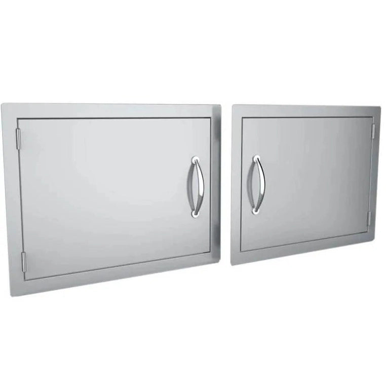 Horizontal Door (big) | DH1724 - Horizontal Door - DH1724 - GardenHearth