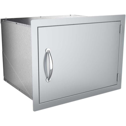 Horizontal Dry Storage | DSH1724 - Storage - DSH1724 - GardenHearth