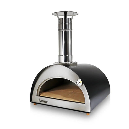 Igneus Bambino Wood‑Fired Pizza Oven | BAMBINO