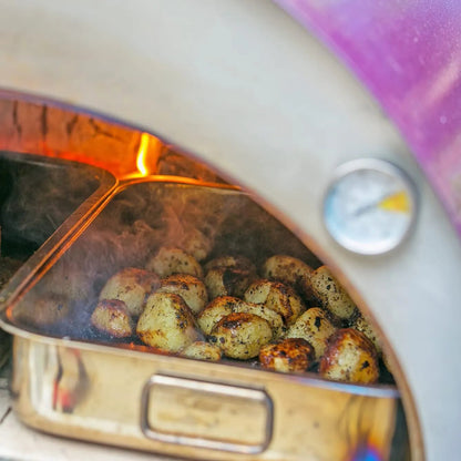 Igneus Classico Wood‑Fired Pizza Oven | CLASSICO