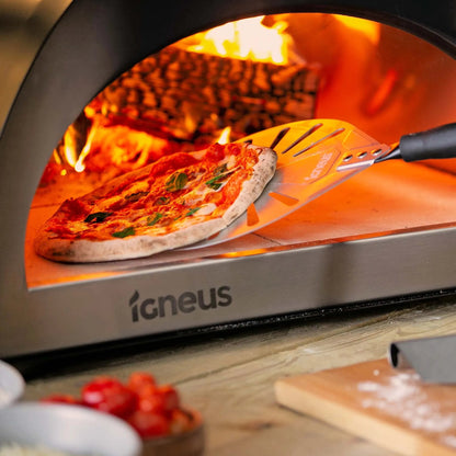 Igneus Classico Wood‑Fired Pizza Oven | CLASSICO