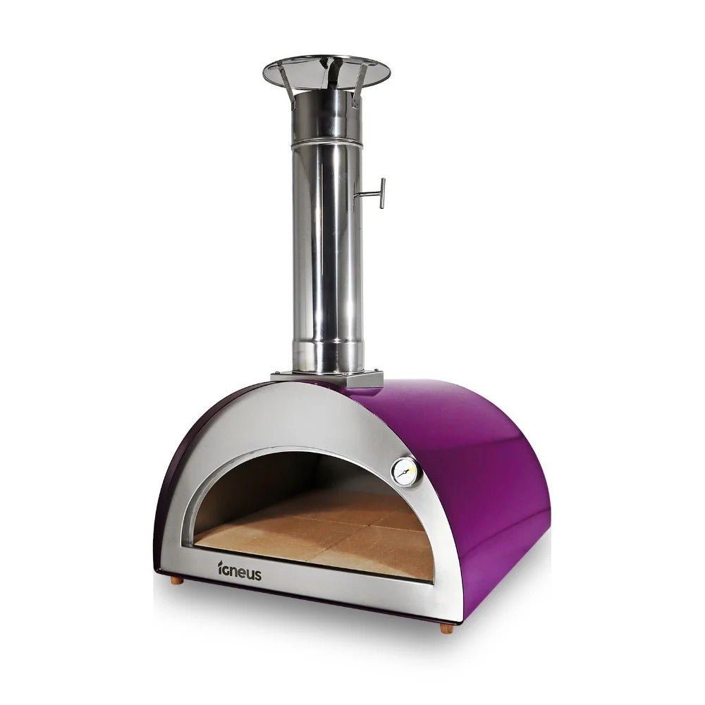 Igneus Classico Wood‑Fired Pizza Oven | CLASSICO