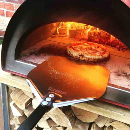 Igneus Classico Wood‑Fired Pizza Oven | CLASSICO