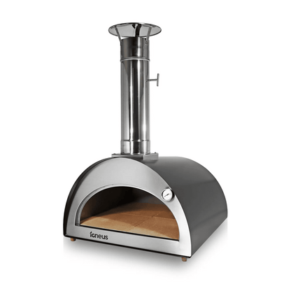 Igneus Classico Wood‑Fired Pizza Oven | CLASSICO