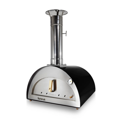 Igneus Classico Wood‑Fired Pizza Oven | CLASSICO