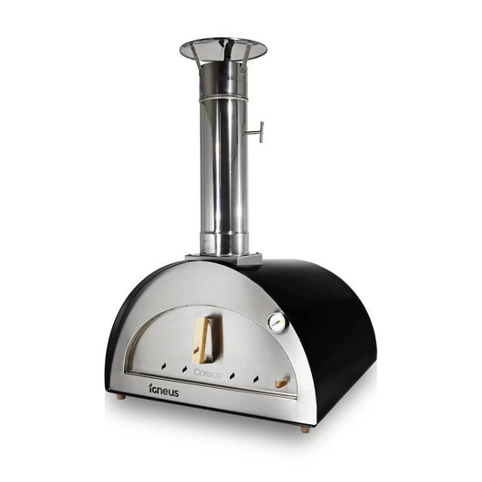 Igneus Classico Wood‑Fired Pizza Oven | CLASSICO