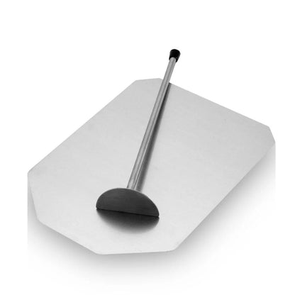 Igneus Minimo Portable Wood‑Fired Pizza Oven | MINIMO