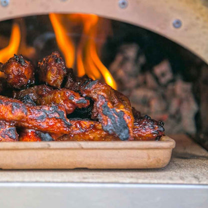 Igneus Minimo Portable Wood‑Fired Pizza Oven | MINIMO