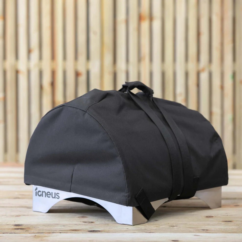 Igneus Pizza Oven Covers | Tailored Protection for All Igneus Ovens