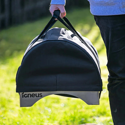 Igneus Pizza Oven Covers | Tailored Protection for All Igneus Ovens
