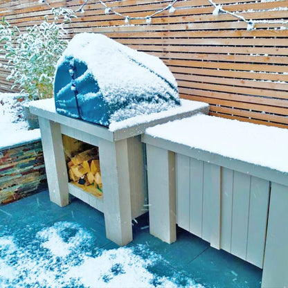 Igneus Pizza Oven Covers | Tailored Protection for All Igneus Ovens