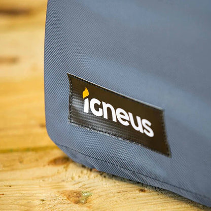 Igneus Pizza Oven Covers | Tailored Protection for All Igneus Ovens