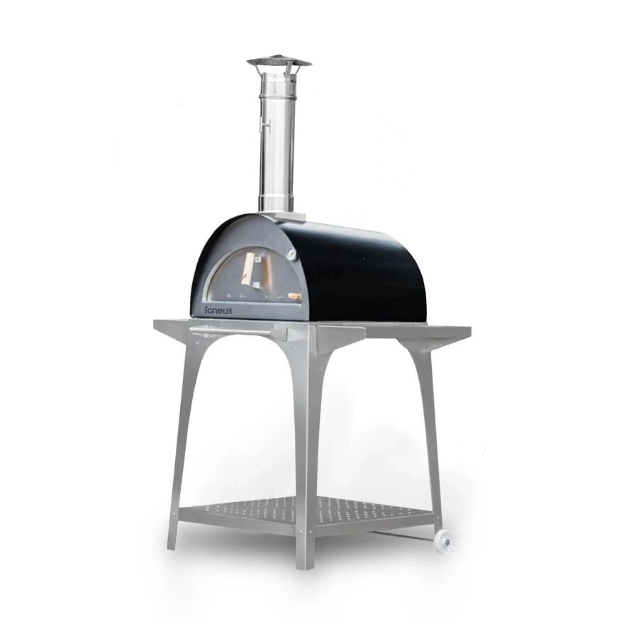 Igneus Pizza Oven Stands | Bambino, Classico, Pro 600 & Pro 750