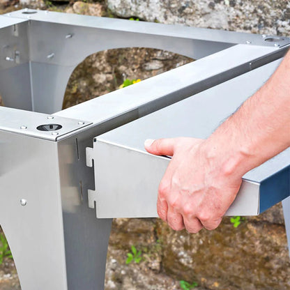 Igneus Pizza Oven Stands | Bambino, Classico, Pro 600 & Pro 750