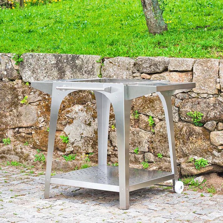Igneus Pizza Oven Stands | Bambino, Classico, Pro 600 & Pro 750