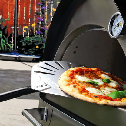 Igneus Pro 5‑Part Pizza Oven Toolset Bundle | PRO5TOOLS