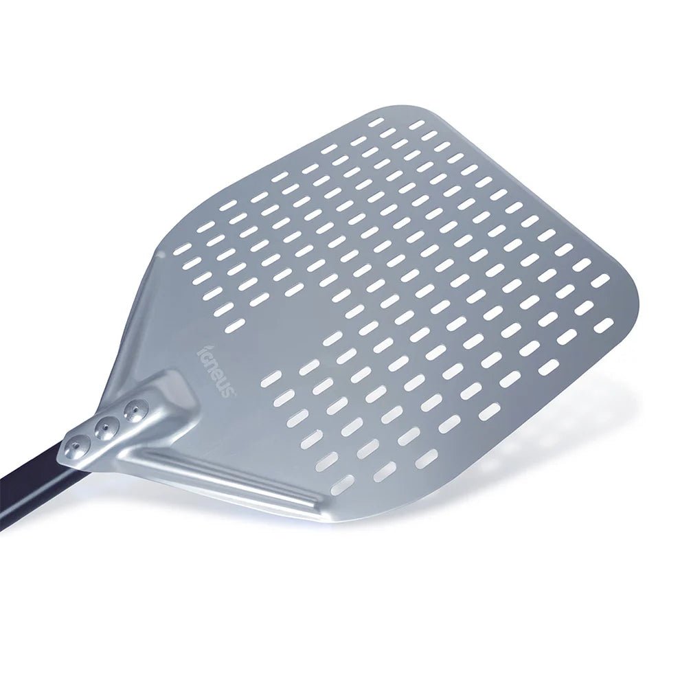 Igneus Pro 5‑Part Pizza Oven Toolset Bundle | PRO5TOOLS