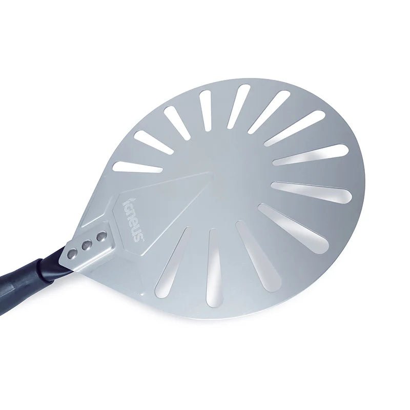Igneus Pro 5‑Part Pizza Oven Toolset Bundle | PRO5TOOLS