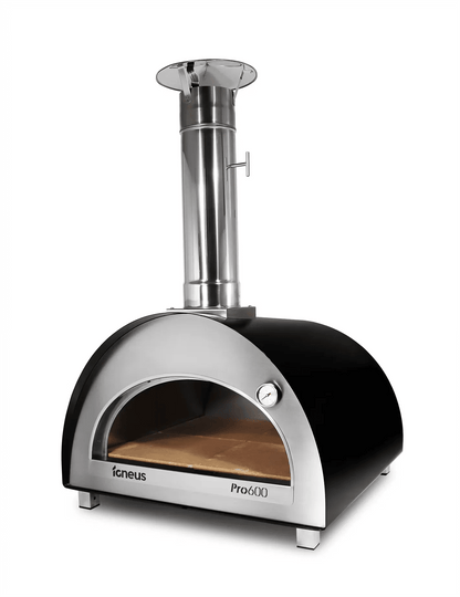 Igneus Pro 600 Wood‑Fired Pizza Oven | PRO‑600