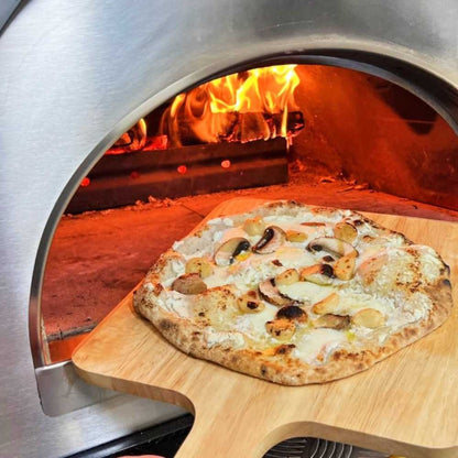 Igneus Pro 600 Wood‑Fired Pizza Oven | PRO‑600